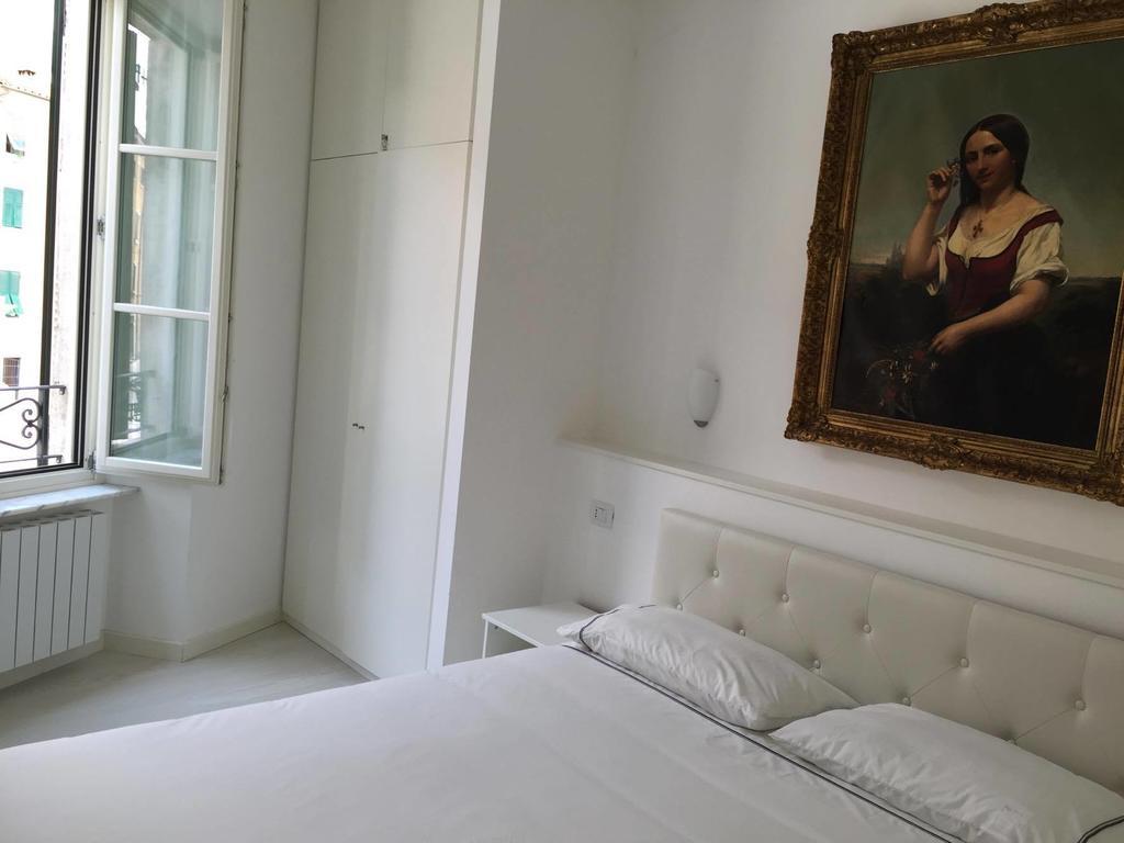 Bed and Breakfast Alberica10 à Carrare Extérieur photo