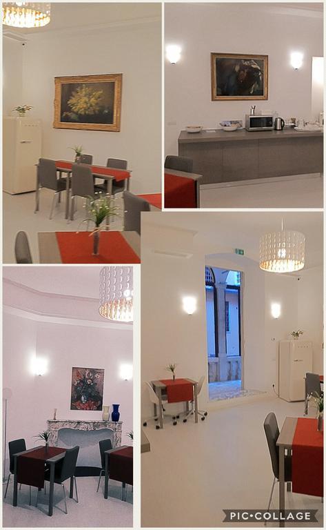Bed and Breakfast Alberica10 à Carrare Extérieur photo