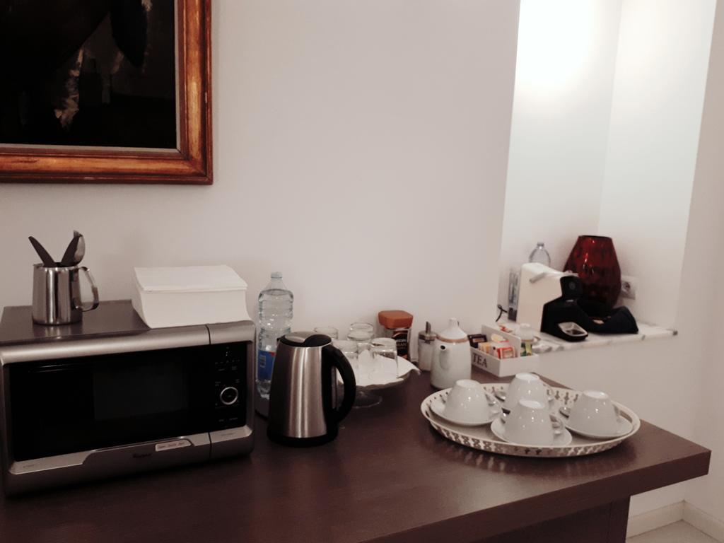 Bed and Breakfast Alberica10 à Carrare Extérieur photo