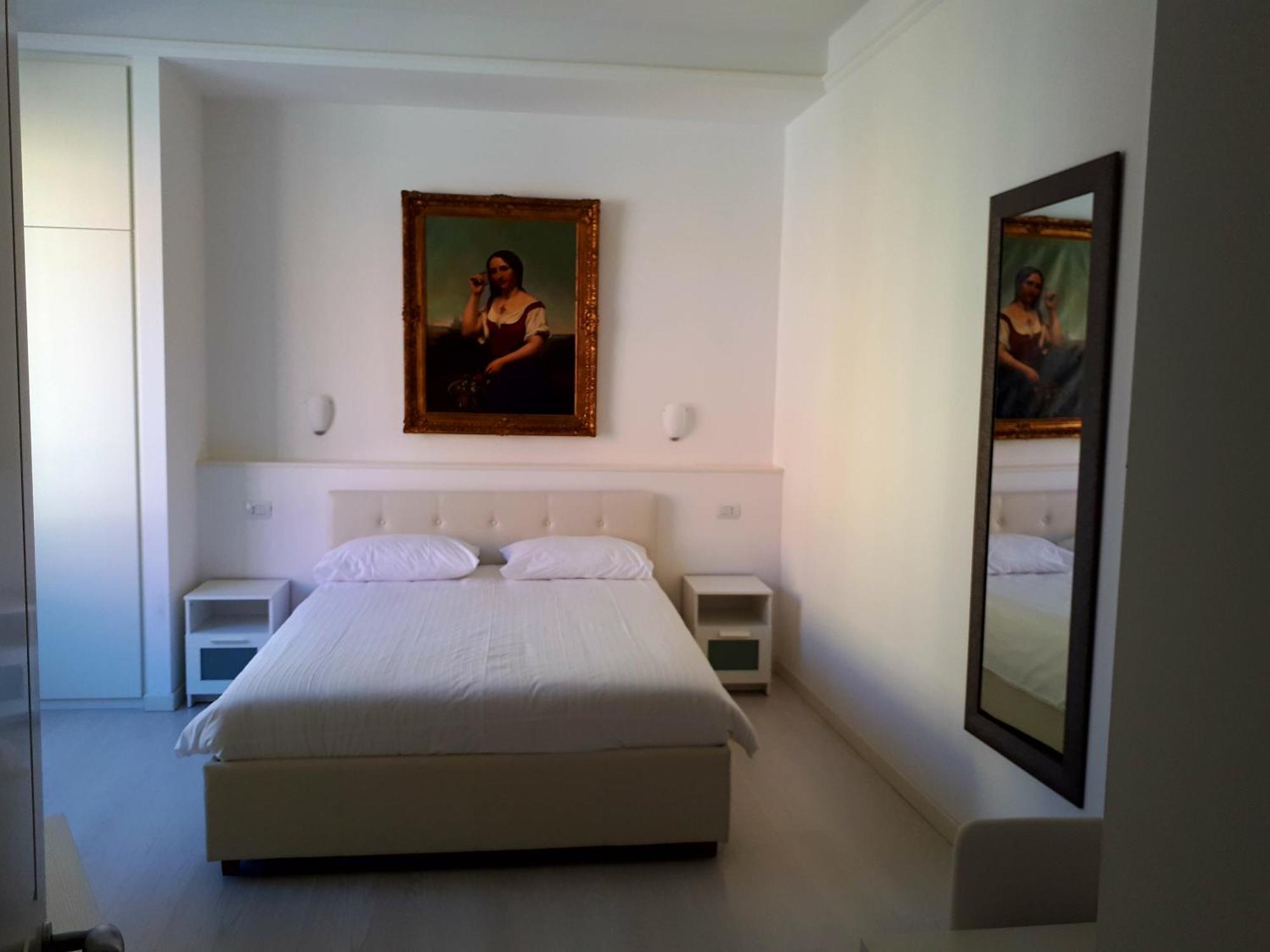 Bed and Breakfast Alberica10 à Carrare Extérieur photo